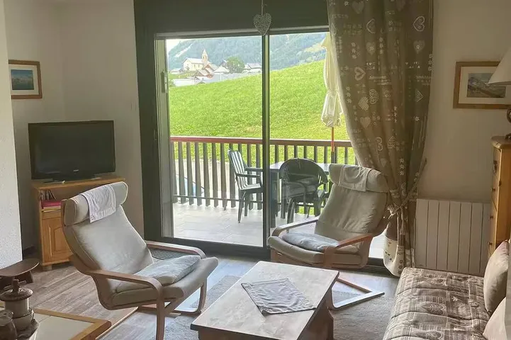 Ferienwohnung für 5 Personen - 1