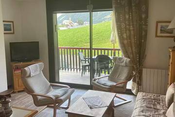 Gîte pour 5 personnes dans Office De Tourisme Des Albiez