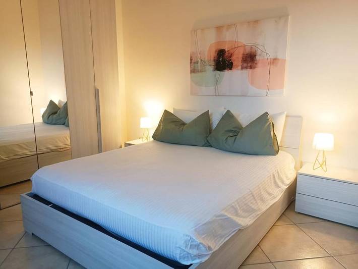 B&b per 4 persone a Baronissi