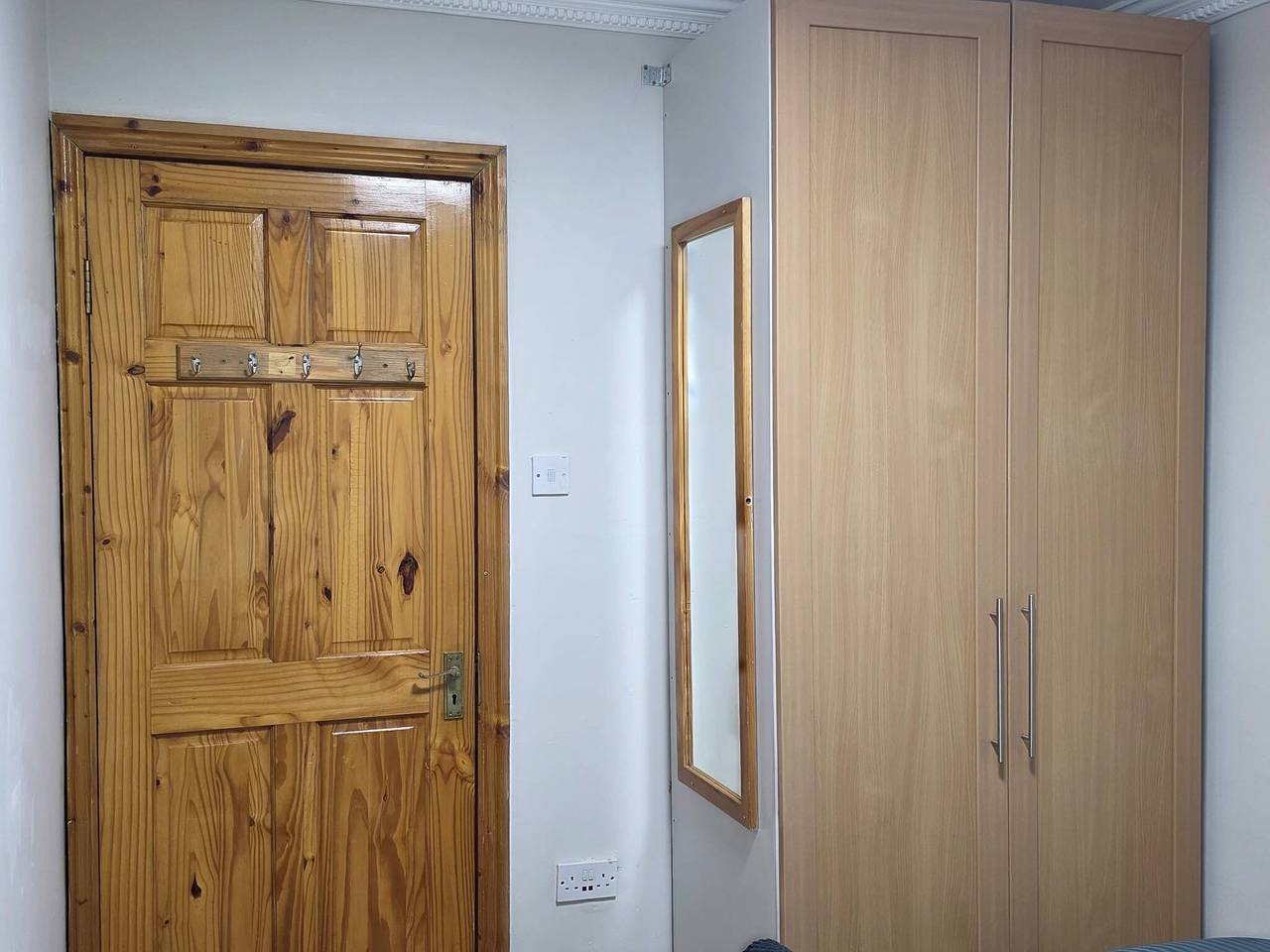 Appartement entier, Charmant appartement de 2 chambres dans le centre-ville de Dublin in Dublin, Comté de Dublin