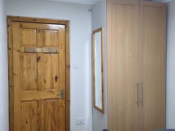 Apartment for 8 People in Dublin, County Dublin, Photo 3