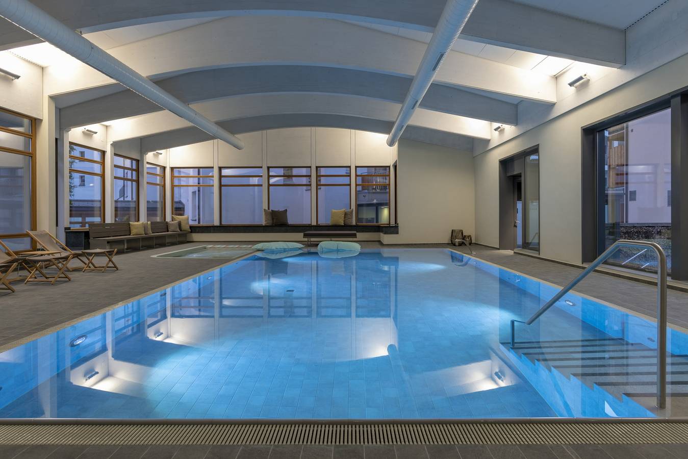Appartement entier, 1604 Schweizerhof 405 in Vaz/Obervaz, Chaîne de Plessur