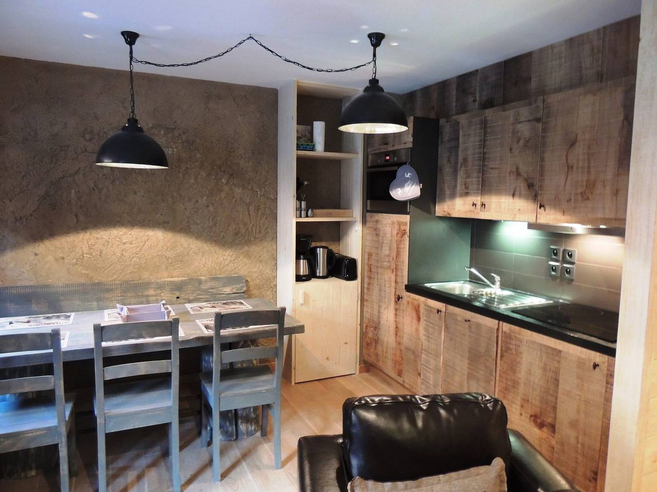 Photo : Appartement de vacances