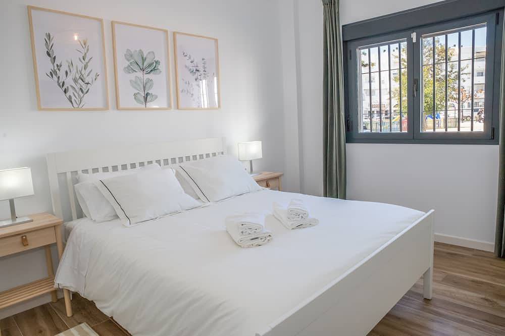 Apartamento entero, Nuevo Apartamento a 1m de la playa in Playa Barbate, Barbate