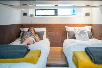 Holiday Home for 6 People in Lymington, New Forest National Park, Photo 3