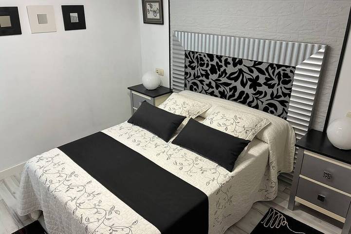 Tourist House in Boa practically brand new and with beautiful sea views. in Boa, Noia