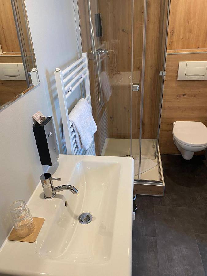 Suite with Spa Bath in Kempen, Niederrhein