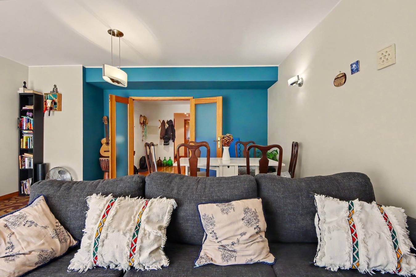 Apartamento inteiro, Apartamento 'Lovely Matosinhos Beach' com Terraço Privado, Varanda e Wi-Fi in Matosinhos, Matosinhos e Leça da Palmeira