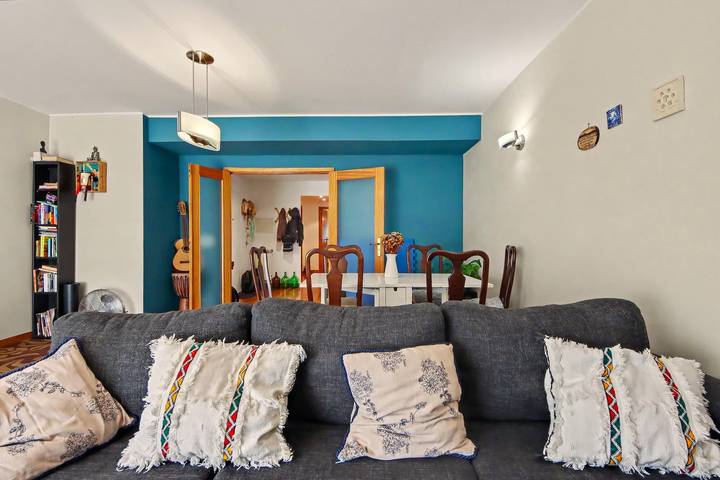 Appartamento intero, Appartamento 'Lovely Matosinhos Beach' con terrazza privata, balcone e Wi-Fi in Matosinhos, Matosinhos e Leça da Palmeira