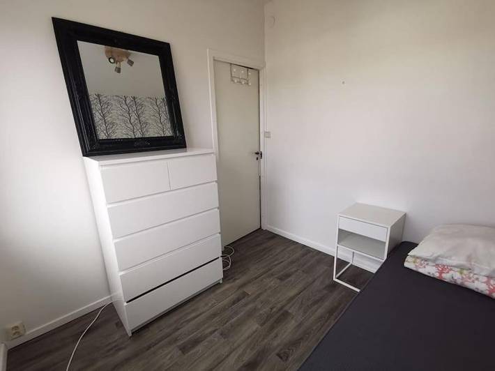 Ferienwohnung für 3 Personen, mit Terrasse und Ausblick, mit Haustier in Motala - 2