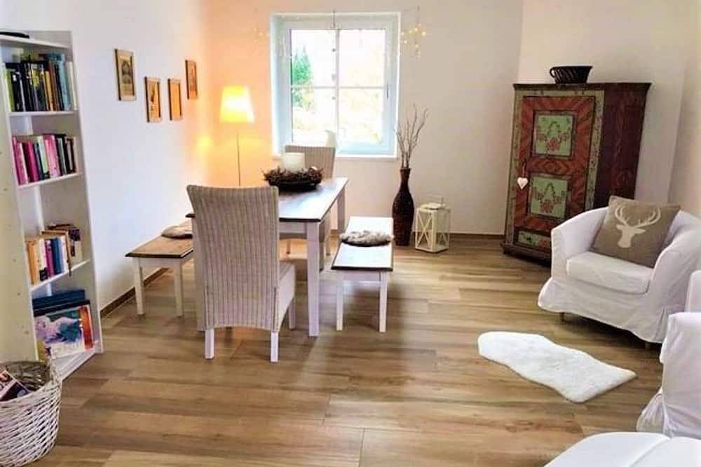 Wohlfühlzimmer Dorfblick - Wohlfühlpension Kreischberg in St. Ruprecht-Falkendorf, Murau (Kreischberg)