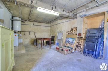 Gîte pour 4 personnes, avec balcon et jardin dans Nantua