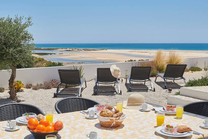 Holiday home for 4 people, with Terrace and Garden in Portugal