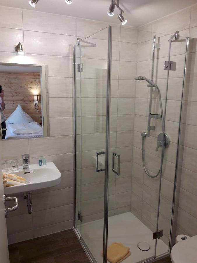 Bnb für 2 Personen, mit Balkon/Terrasse und Terrasse sowie Garten im Altmühltal - 2