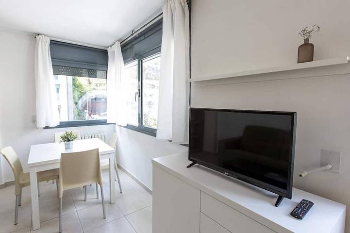 Ferienwohnung für 4 Personen - 1