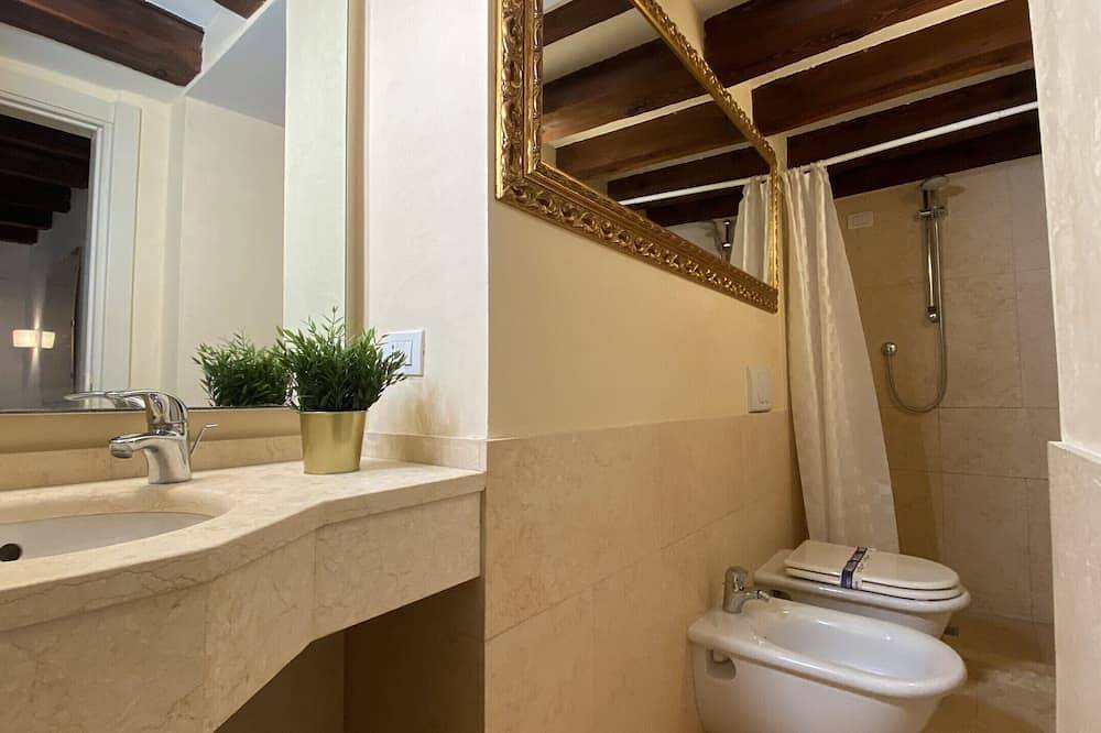 Ganze Wohnung, Manin Terrace (200m from St Mark´s Square) in Venedig, Venedig Provinz