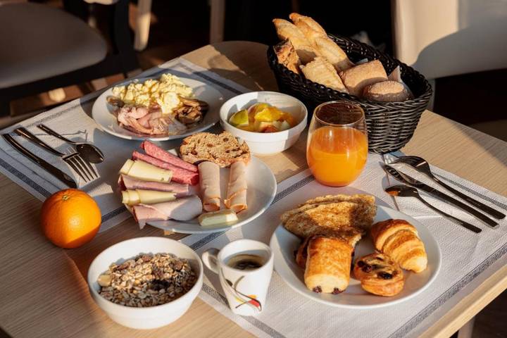 Location de vacances pour 2 personnes, avec jardin et piscine, animaux acceptés dans Torcy - 3