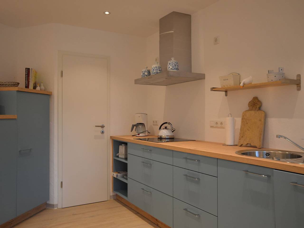 Strotzbüsch Bos Schuilplaats, foto 10