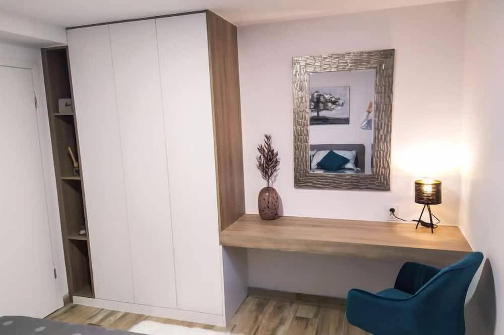 Ferienhaus Milka in Pridraga, Donji Karin