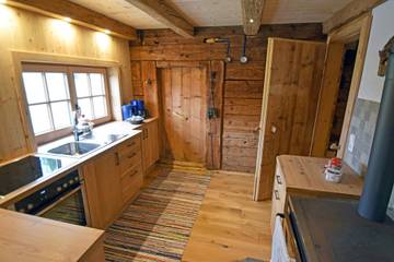 Chalet für 7 Personen in Wildschönau, Kitzbüheler Alpen, Bild 4