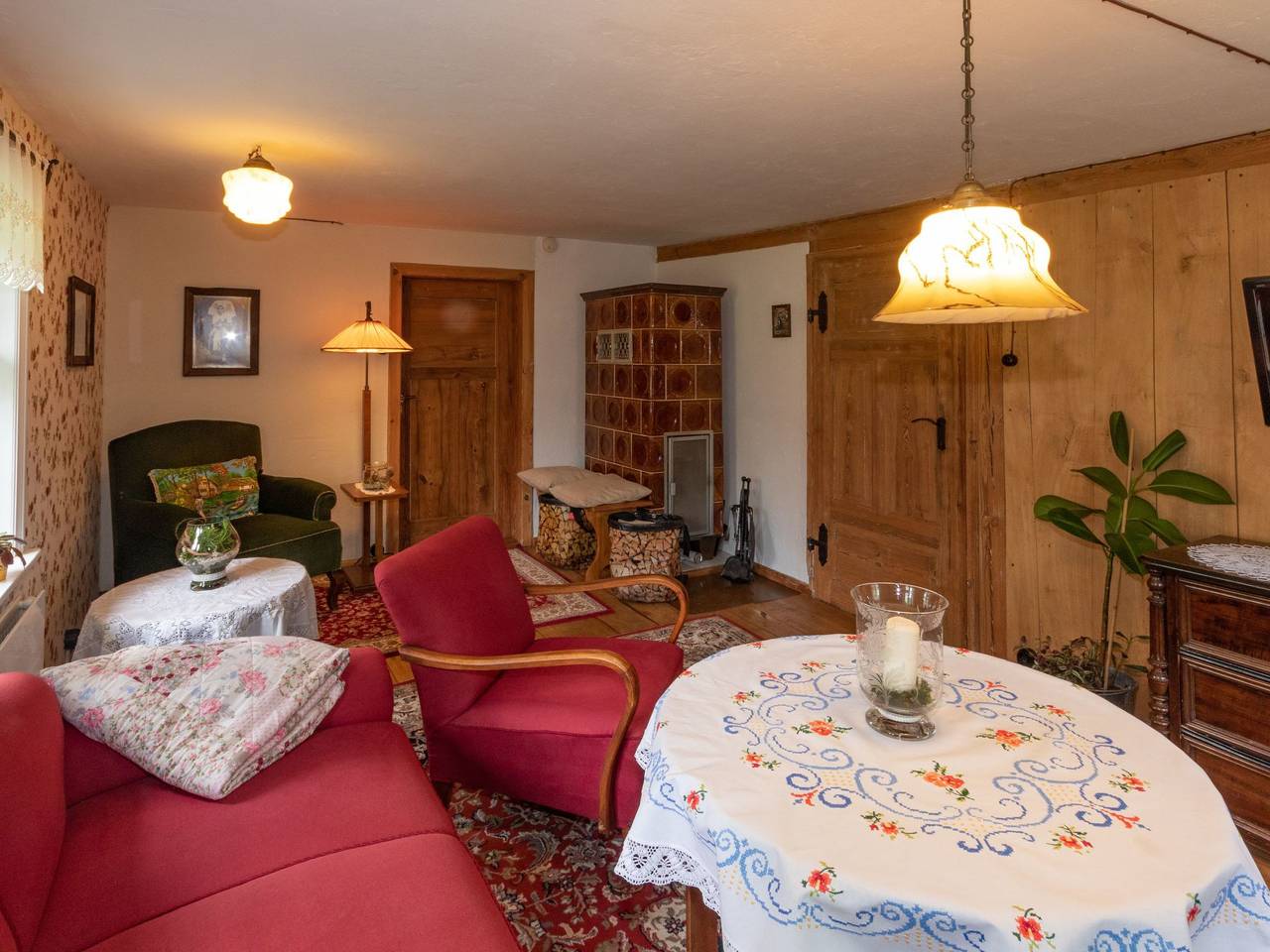 Spreewaldnostalgie in Burg (Spreewald), Spreewald