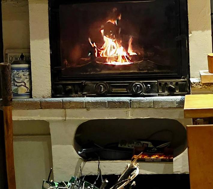 Location de vacances pour 4 personnes, avec Balcon et Vue à Nahuja