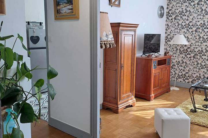 Ferienwohnung für 2 Personen - 1