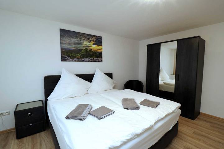 Ferienwohnung für 3 Personen in Essen - 4