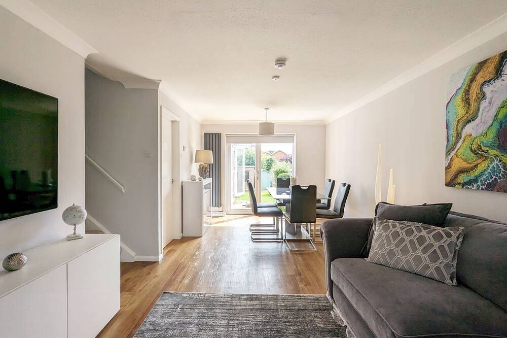 Casa vacanza a Havant a partire da 176€ a notte