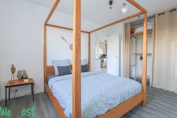 Appartement De Vacances pour 4 Personnes dans Arras, Région d'Arras, Photo 4