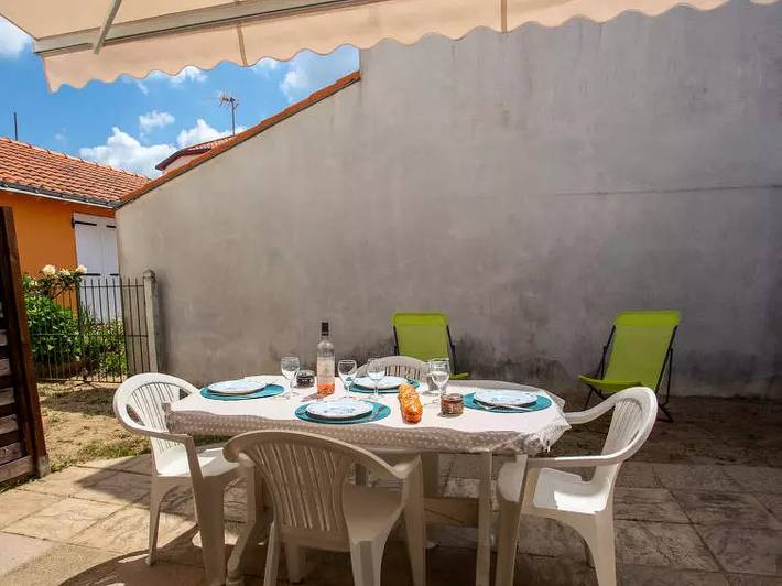 Filter.villa.villa pour 4 personnes, avec Terrasse en Loire-Atlantique