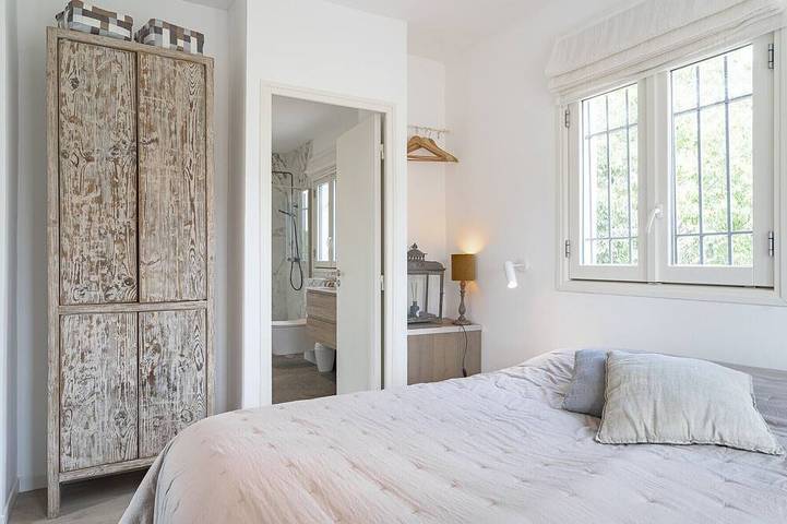 Villa pour 10 personnes, avec jardin et terrasse dans Cap d’Antibes - 4