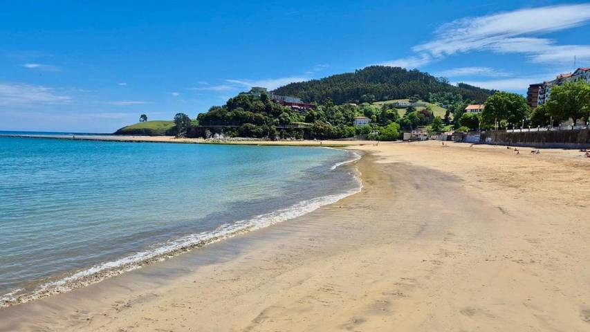 Gîte pour 6 personnes, avec vue et balcon à Lekeitio - 3