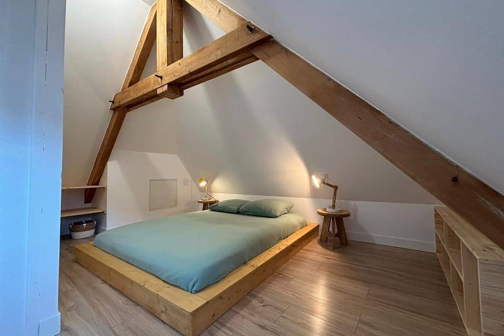 Gite 3 chambres à Campan in Campan, Hautes-Pyrénées
