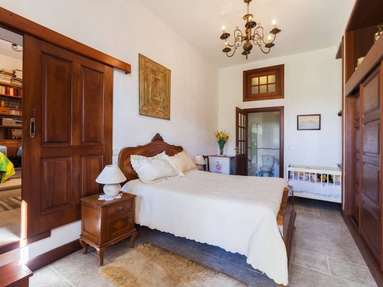 Maison du Moulin in Bauernhof in Anta, Anta e Guetim