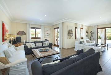 Villa in Alcúdia, Mallorca Norden für 10 