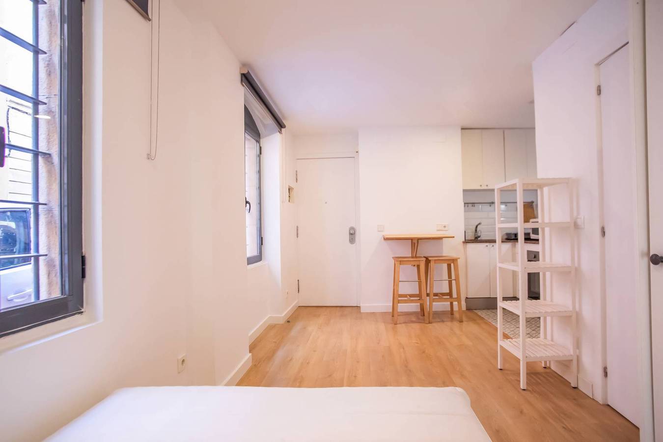 Bpar1088 - Cozy flat near the beach, foto 6