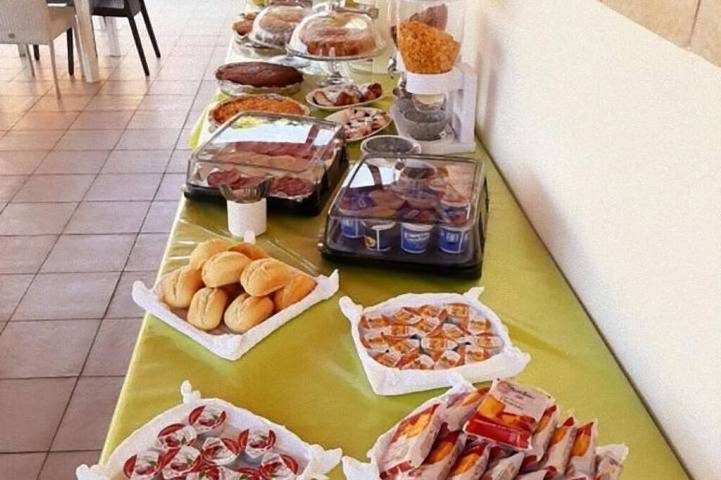 Maison de vacances pour 3 personnes - 1