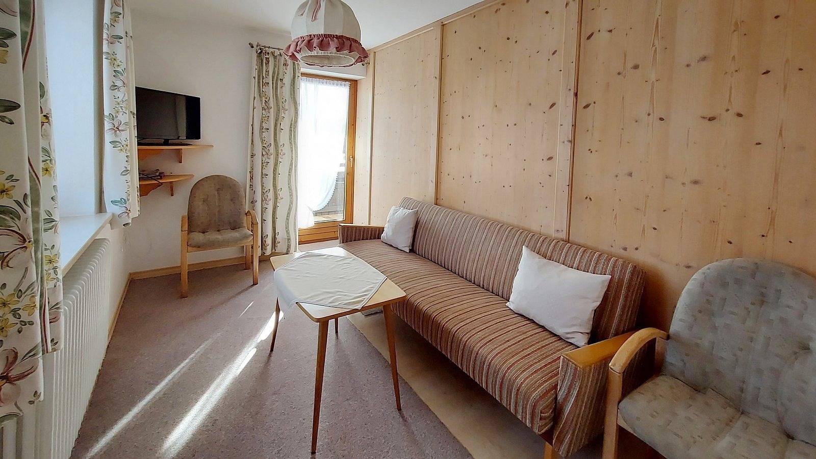 Ganze Ferienwohnung, Ferienwohnung Nr. 2, Lechbruck-Gründl, Allgäu in Prem, Bayerische Alpen