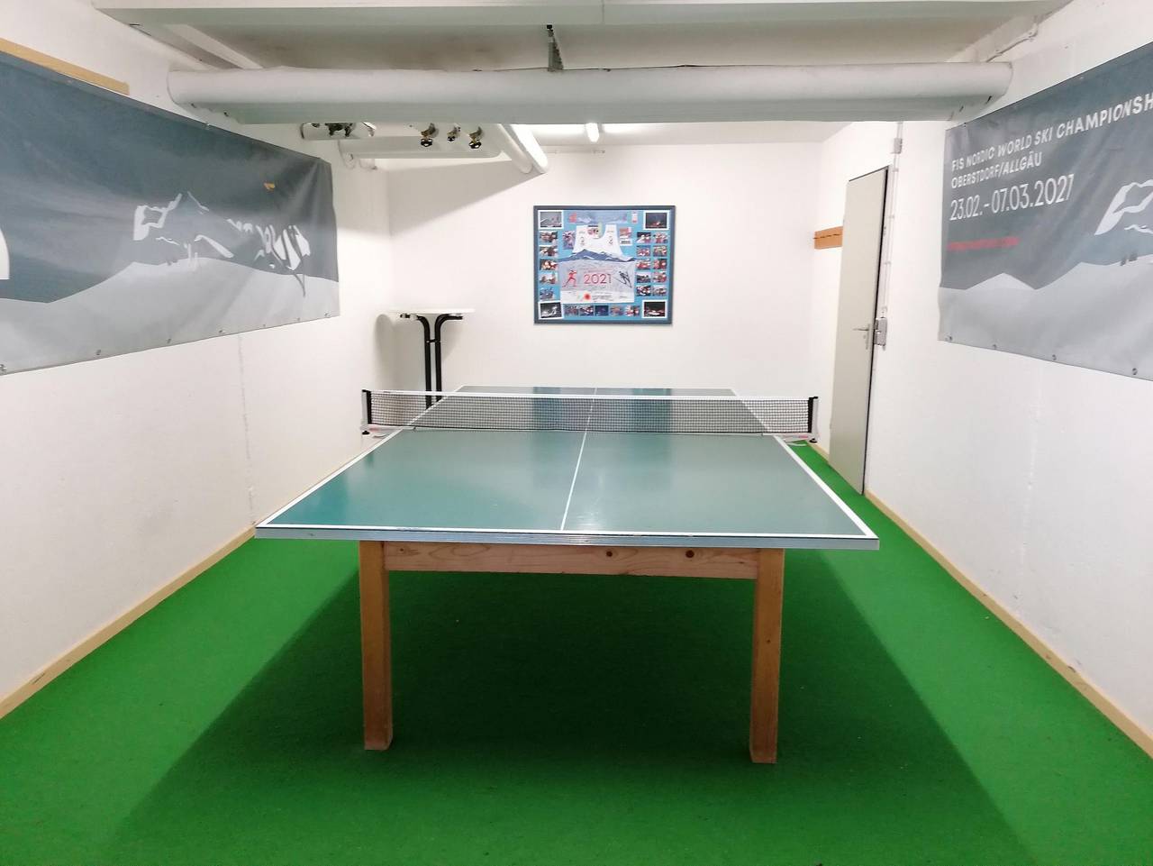 Haus Obermaiselstein - Art Suite in Obermaiselstein, Bayerisch Schwaben