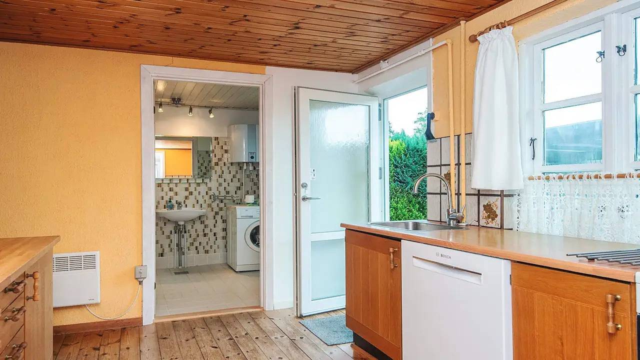 Ferienhaus für 6 Personen (94 m²) in Odder in Saksild Strand, Odder und Umgebung