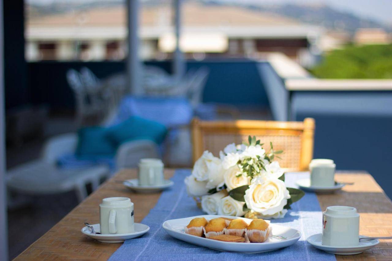 Ganze Wohnung, Three-Bedroom Apartment in Silvi Marina, Silvi