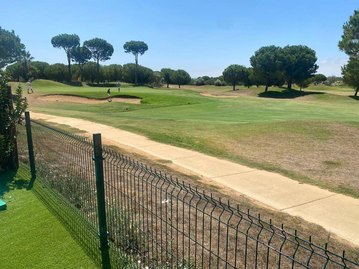 Cadiz Golf & Beach in Puerto Real, Costa de la Luz