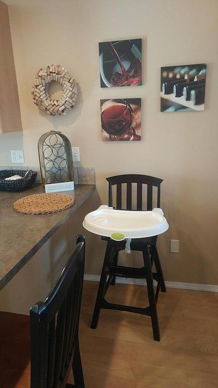 Ganze Wohnung, Von den Berggipfeln bis zum Meer in Port Angeles, Hurricane Ridge