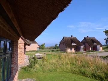Luxus-Ferienhaus für 5 Personen in Nieby, Ostsee Schleswig-Holstein, Bild 2