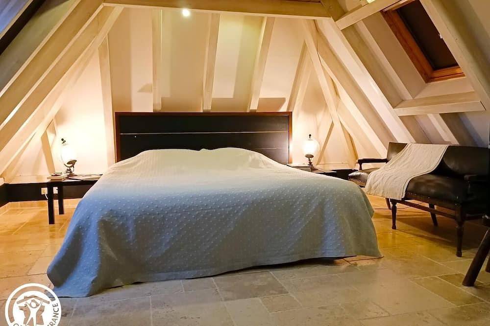 Gîtes de France® - L'Orangerie in Varaire, Quercy