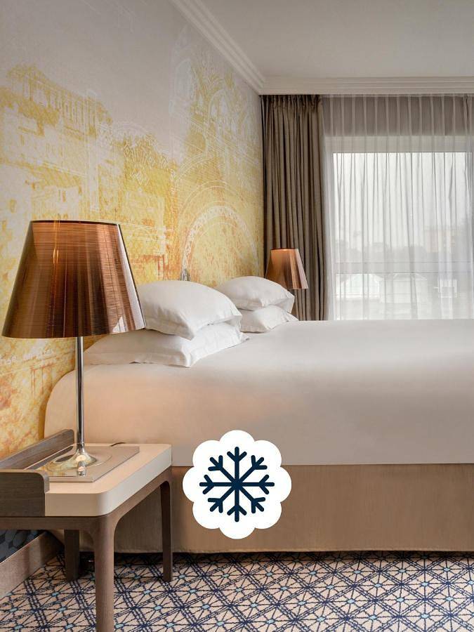 Célestins Spa Thermal & Hôtel by Vy Resort in Vichy, Région de Vichy
