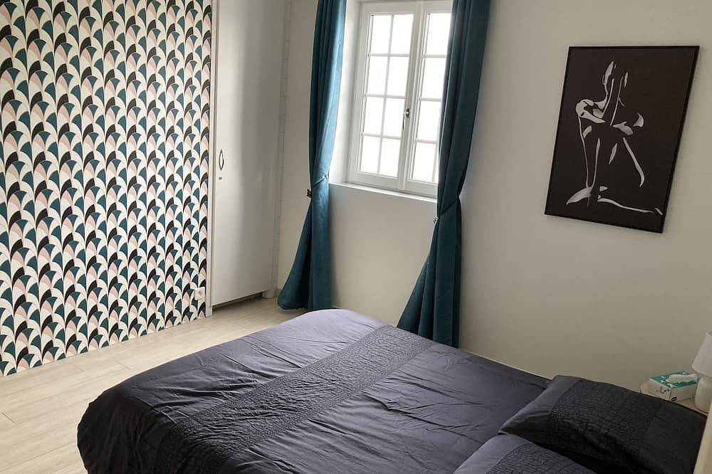 Belle Longère avec Jacuzzi Proche Honfleur in Beuzeville, Région de Bernay