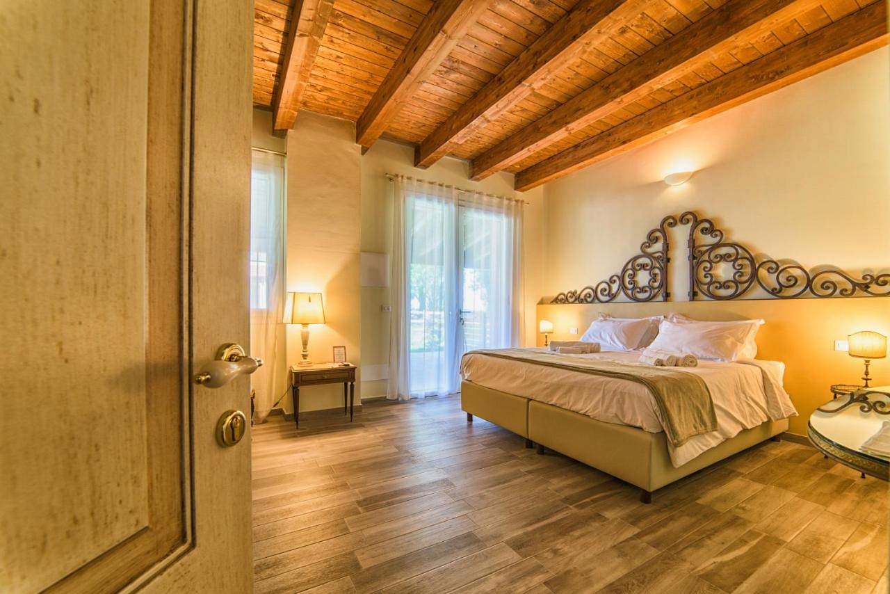 Agriturismo Podere Amati in Budrio, Provincia di Bologna
