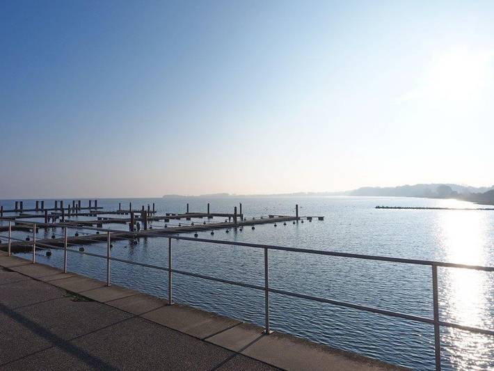 Ferienwohnung für 5 Personen, mit Terrasse in Hohen Wieschendorf - 3